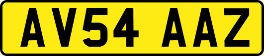 AV54AAZ