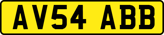 AV54ABB