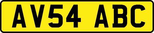 AV54ABC