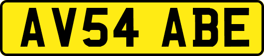 AV54ABE