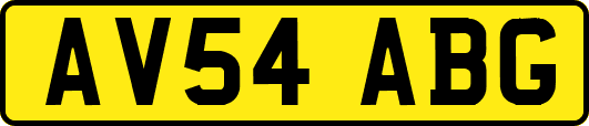 AV54ABG