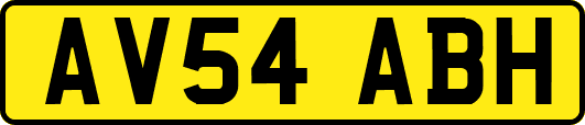 AV54ABH