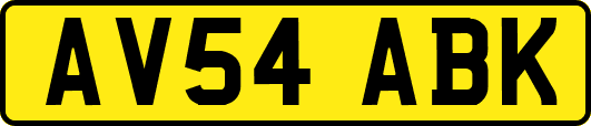 AV54ABK