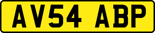 AV54ABP