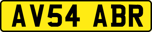 AV54ABR