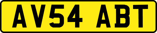AV54ABT