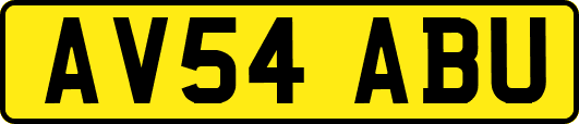 AV54ABU
