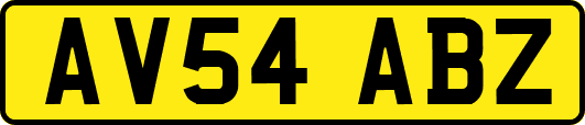 AV54ABZ