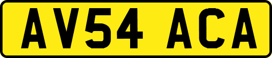 AV54ACA