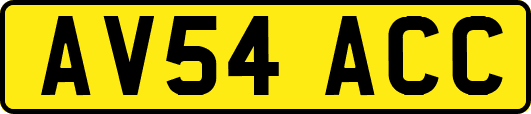 AV54ACC