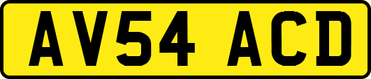 AV54ACD