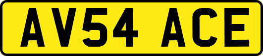 AV54ACE
