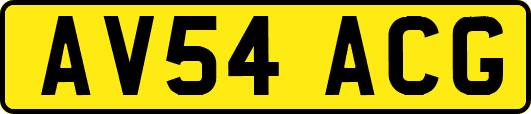 AV54ACG