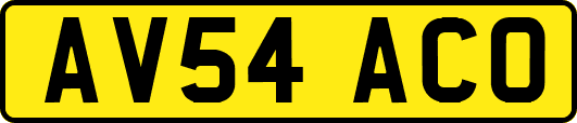 AV54ACO