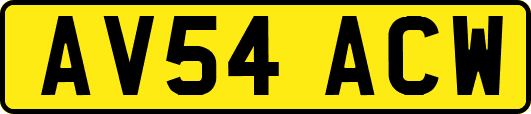 AV54ACW