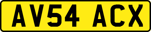AV54ACX
