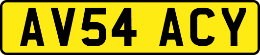 AV54ACY