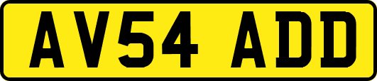 AV54ADD