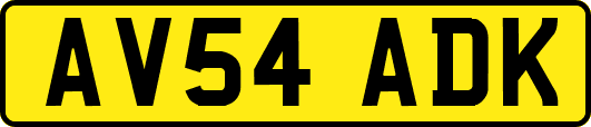 AV54ADK