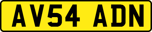 AV54ADN