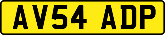 AV54ADP