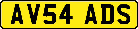 AV54ADS