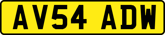 AV54ADW