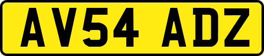 AV54ADZ