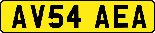 AV54AEA