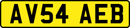 AV54AEB
