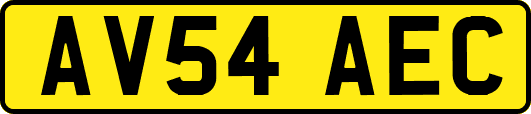AV54AEC