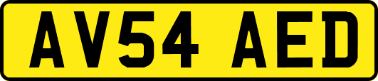 AV54AED
