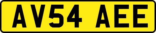 AV54AEE