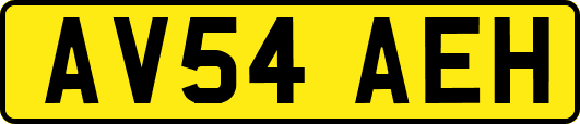 AV54AEH