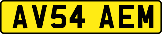 AV54AEM