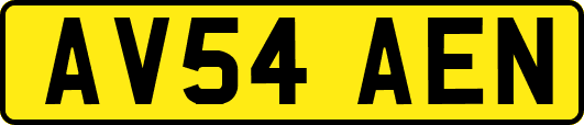 AV54AEN