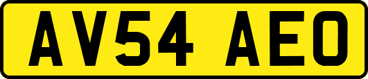 AV54AEO