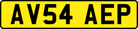 AV54AEP
