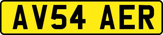 AV54AER