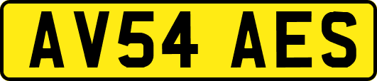 AV54AES