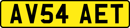 AV54AET
