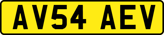 AV54AEV