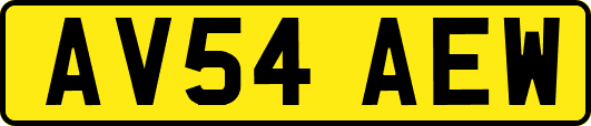 AV54AEW