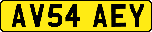AV54AEY
