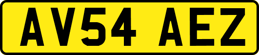 AV54AEZ