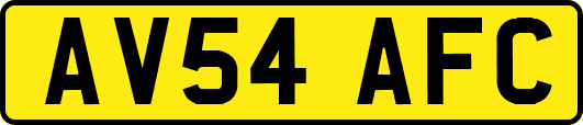 AV54AFC