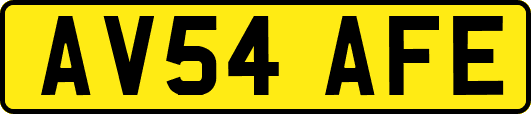 AV54AFE