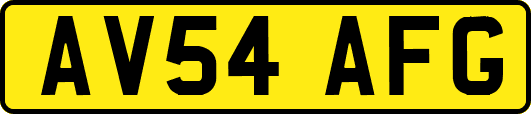 AV54AFG