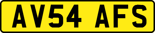 AV54AFS