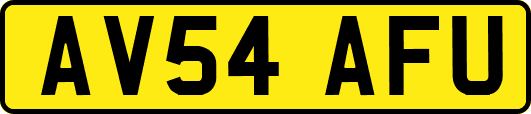 AV54AFU